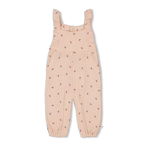 Jumpsuit AOP - Mon Cheri