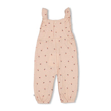 Load image into Gallery viewer, Jumpsuit AOP - Mon Cheri
