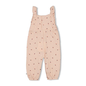Jumpsuit AOP - Mon Cheri