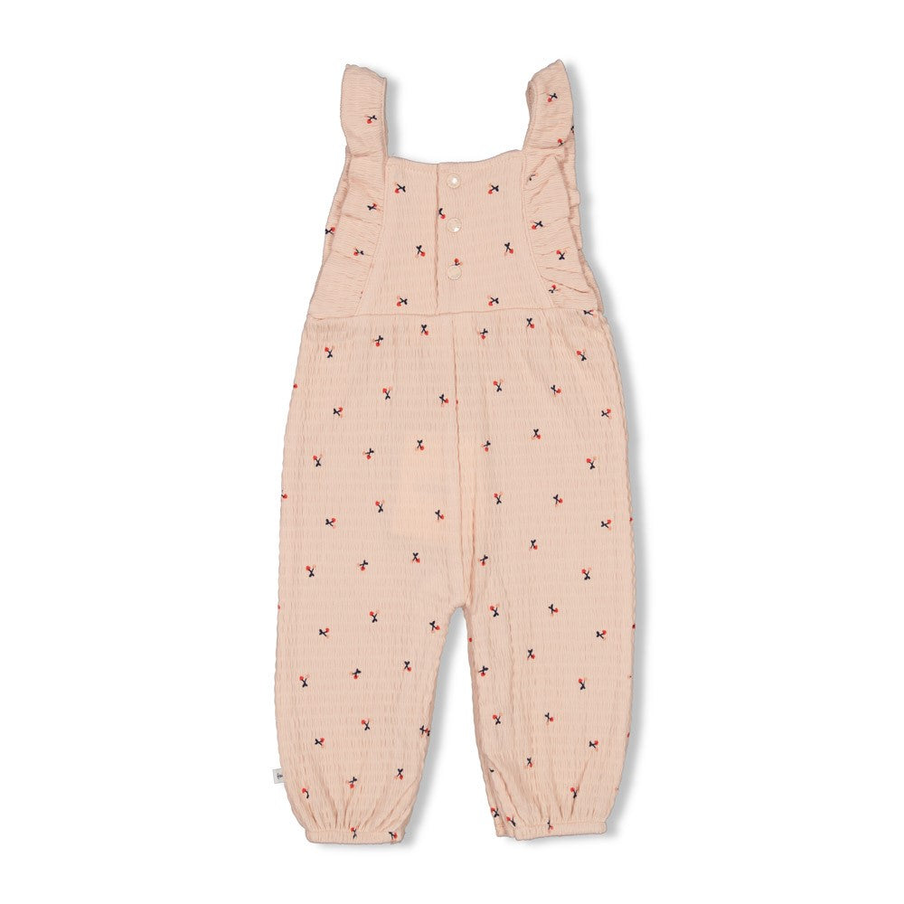 Jumpsuit AOP - Mon Cheri