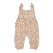 Load image into Gallery viewer, Jumpsuit AOP Flower Field
