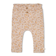 Load image into Gallery viewer, Pants AOP Flower Field

