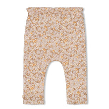 Load image into Gallery viewer, Pants AOP Flower Field

