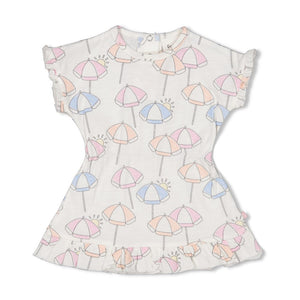 Dress AOP Sunshine