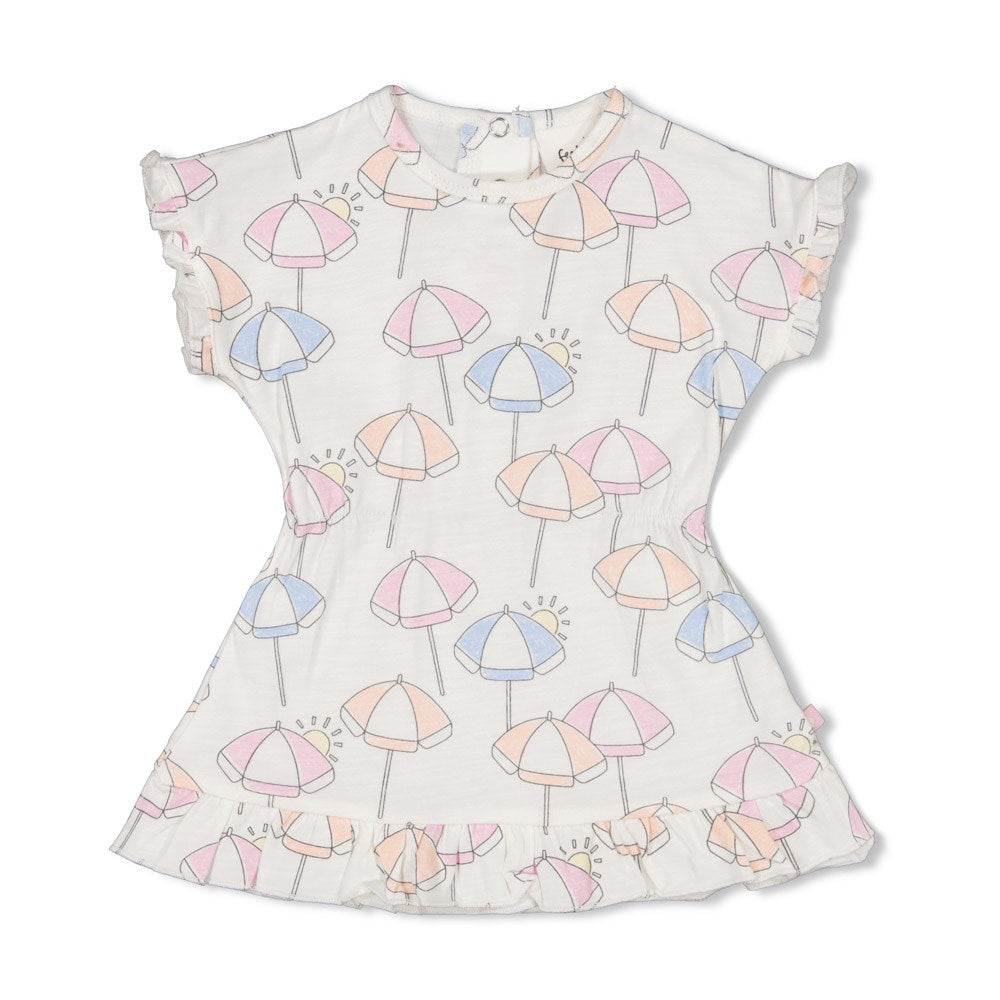 Dress AOP Sunshine