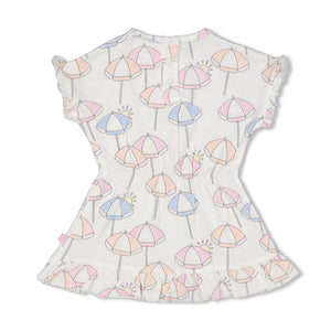 Dress AOP Sunshine