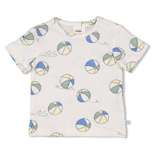 Load image into Gallery viewer, Shirt AOP Pool Time
