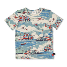 Load image into Gallery viewer, Shirt AOP The Good Life

