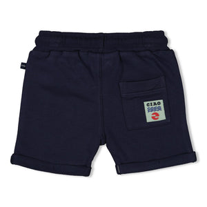 Short The Good Life Uni