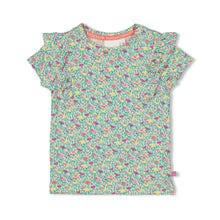Load image into Gallery viewer, Shirt AOP Picknick Perfect
