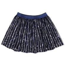 Load image into Gallery viewer, Skirt sequins Ciao Bella
