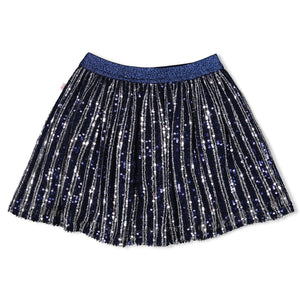 Skirt sequins Ciao Bella