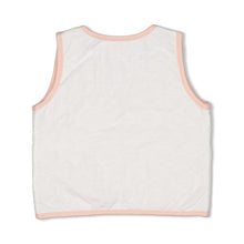 Load image into Gallery viewer, Waistcoat Reversable Ciao Bella
