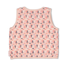 Load image into Gallery viewer, Waistcoat Reversable Ciao Bella
