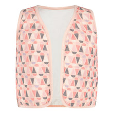 Load image into Gallery viewer, Waistcoat Reversable Ciao Bella

