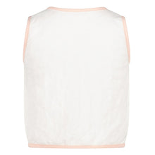 Load image into Gallery viewer, Waistcoat Reversable Ciao Bella
