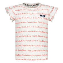 Load image into Gallery viewer, Shirt AOP Ciao Bella
