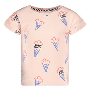 Shirt AOP Ciao Bella