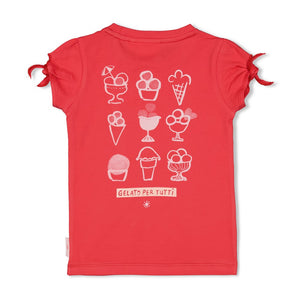 Shirt Ciao Bella