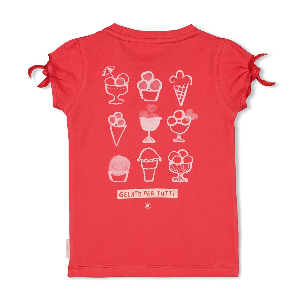Shirt Ciao Bella