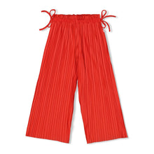 Load image into Gallery viewer, Pants Culotte Plissé Ciao Bella
