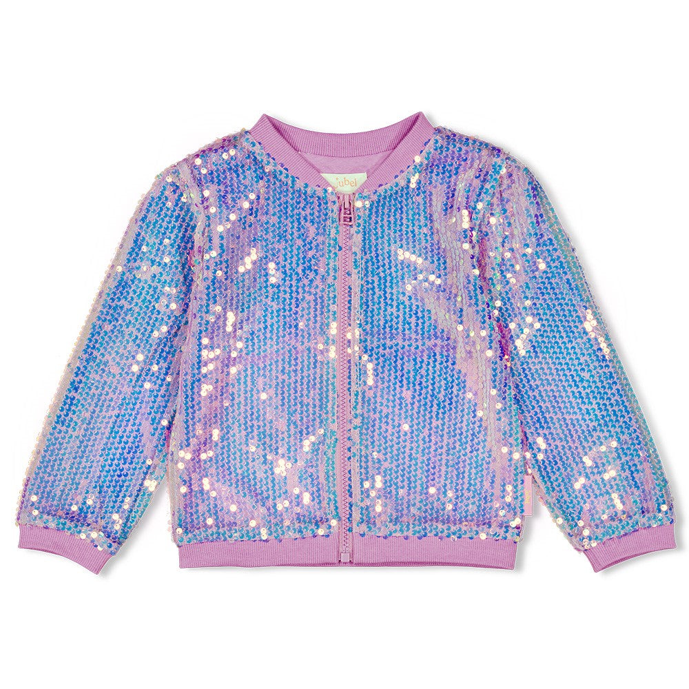 Cardigan Sequins Picknick Perfect