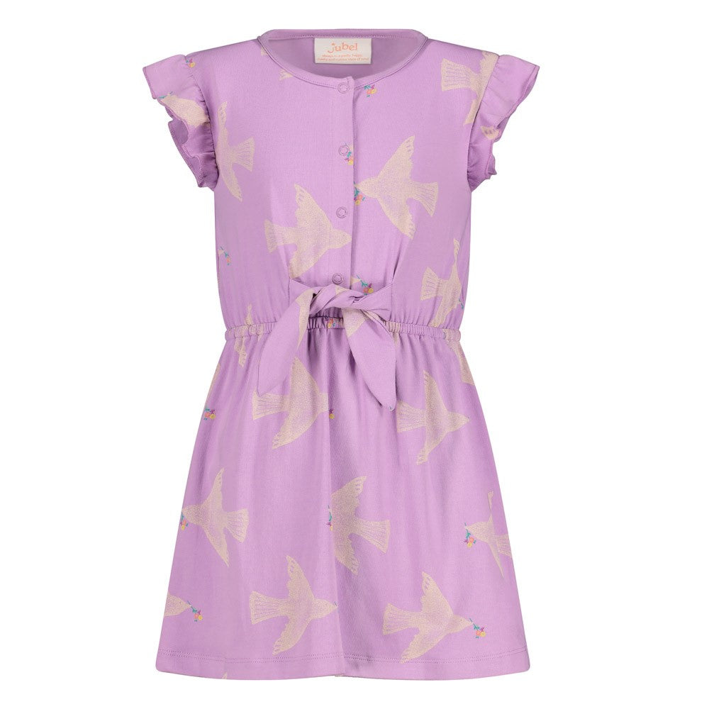 Dress AOP Picknick Perfect