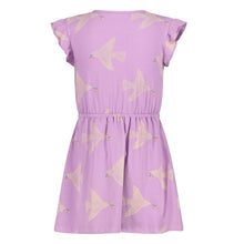 Load image into Gallery viewer, Dress AOP Picknick Perfect
