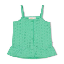 Load image into Gallery viewer, Top Broderie Picknick Perfect
