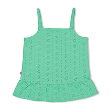 Load image into Gallery viewer, Top Broderie Picknick Perfect
