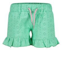 Load image into Gallery viewer, Short Broderie Picknick Perfect
