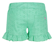 Load image into Gallery viewer, Short Broderie Picknick Perfect
