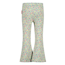 Load image into Gallery viewer, Pants Flared AOP Picknick Perfect
