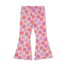 Load image into Gallery viewer, Pants Flared AOP Picknick Perfect
