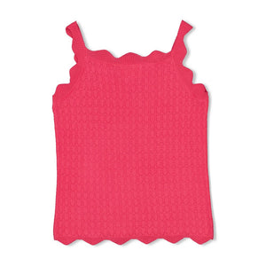 Top Knit Samba Shake