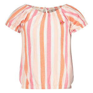 Top Stripe Samba Shake
