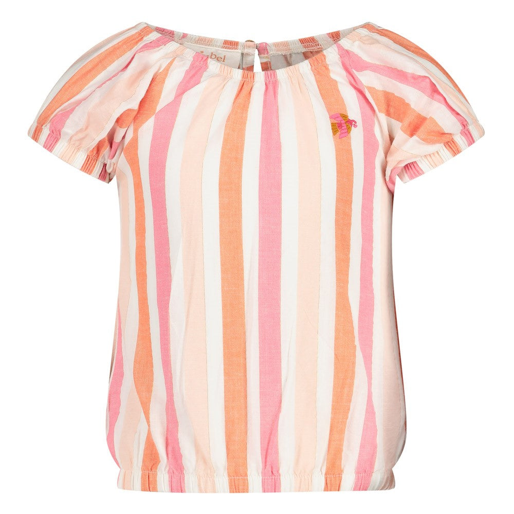 Top Stripe Samba Shake