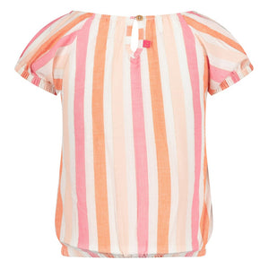 Top Stripe Samba Shake