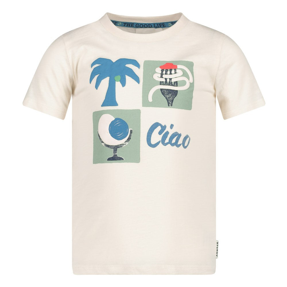 Shirt The Good Life