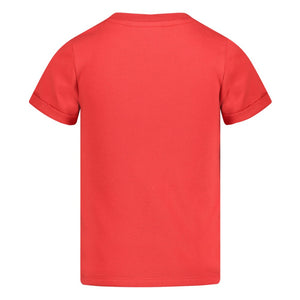 Shirt The Good Life Red