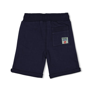 Short The Good Life Uni