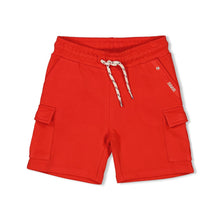 Load image into Gallery viewer, Short The Good Life Red
