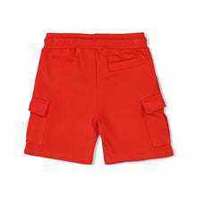 Load image into Gallery viewer, Short The Good Life Red
