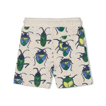 Load image into Gallery viewer, Short AOP Explore More
