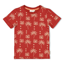 Load image into Gallery viewer, Shirt AOP Happy Rio
