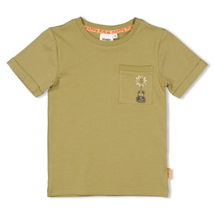 Shirt Happy Rio