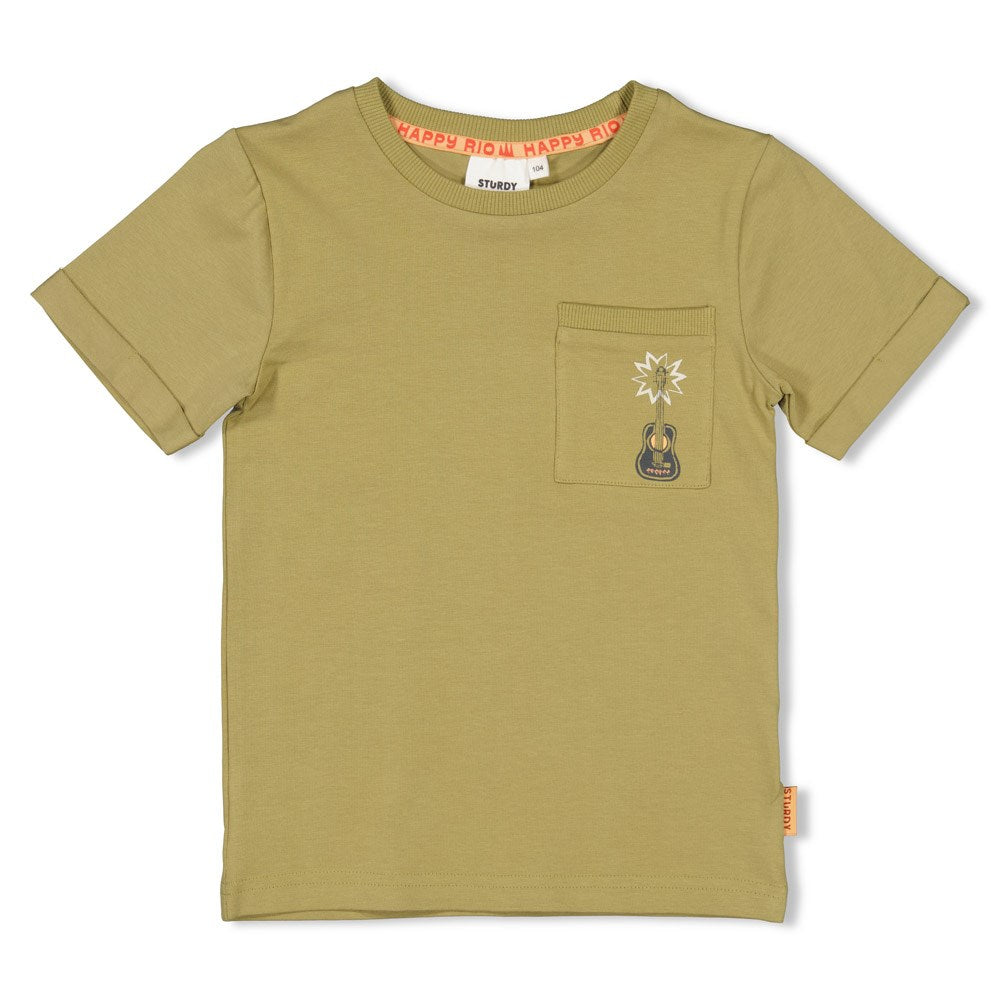 Shirt Happy Rio