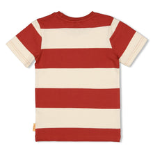 Load image into Gallery viewer, Shirt Stripes Happy Rio
