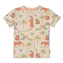 Load image into Gallery viewer, Shirt AOP Happy Rio
