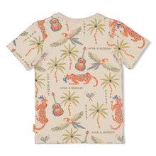 Load image into Gallery viewer, Shirt AOP Happy Rio
